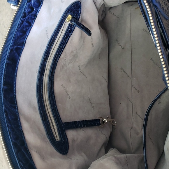 Brahmin Large Asher - Picture 7 of 11